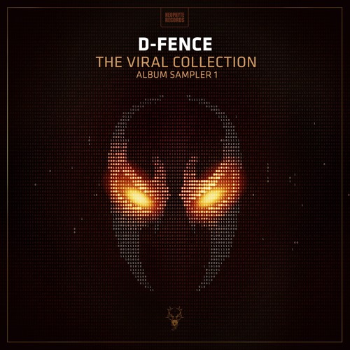 D-Fence - Klapt M Uit
