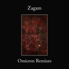 Premiere: Zagam - Machosias (Nigh/T\mare Remix)[Instinkt Records]