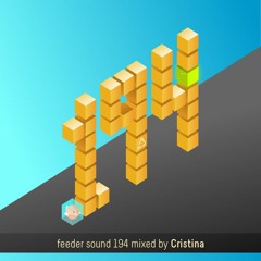 feeder sound 194 mixed by Cristina