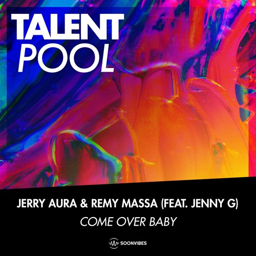 Soonvibes Talent Pool #12 / MAIN ROOM
