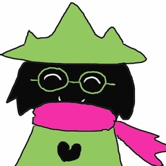 DELTARUNE - Rude Buster(Arrange)