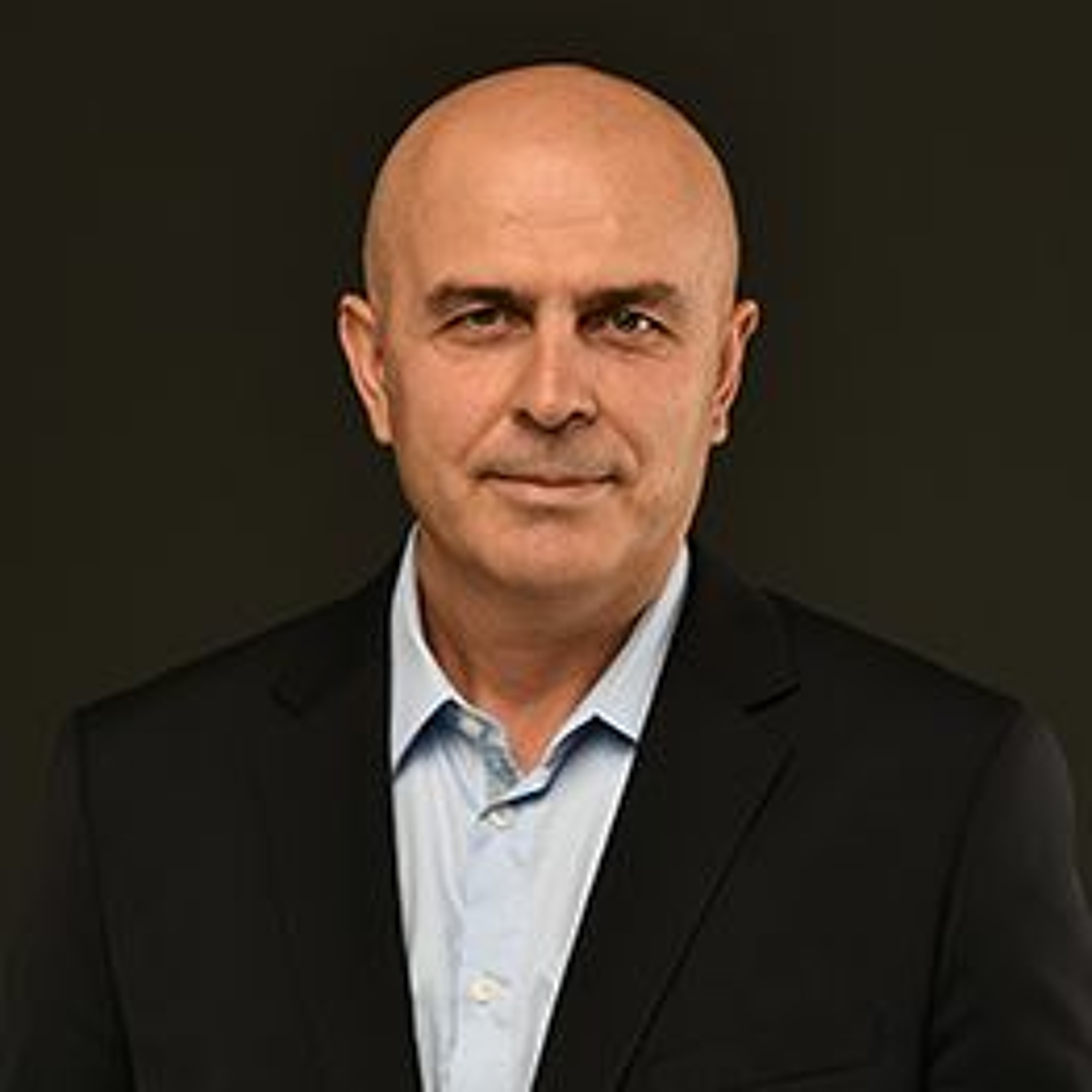 Muhabirden - 07 Aralık 2018 episode artwork