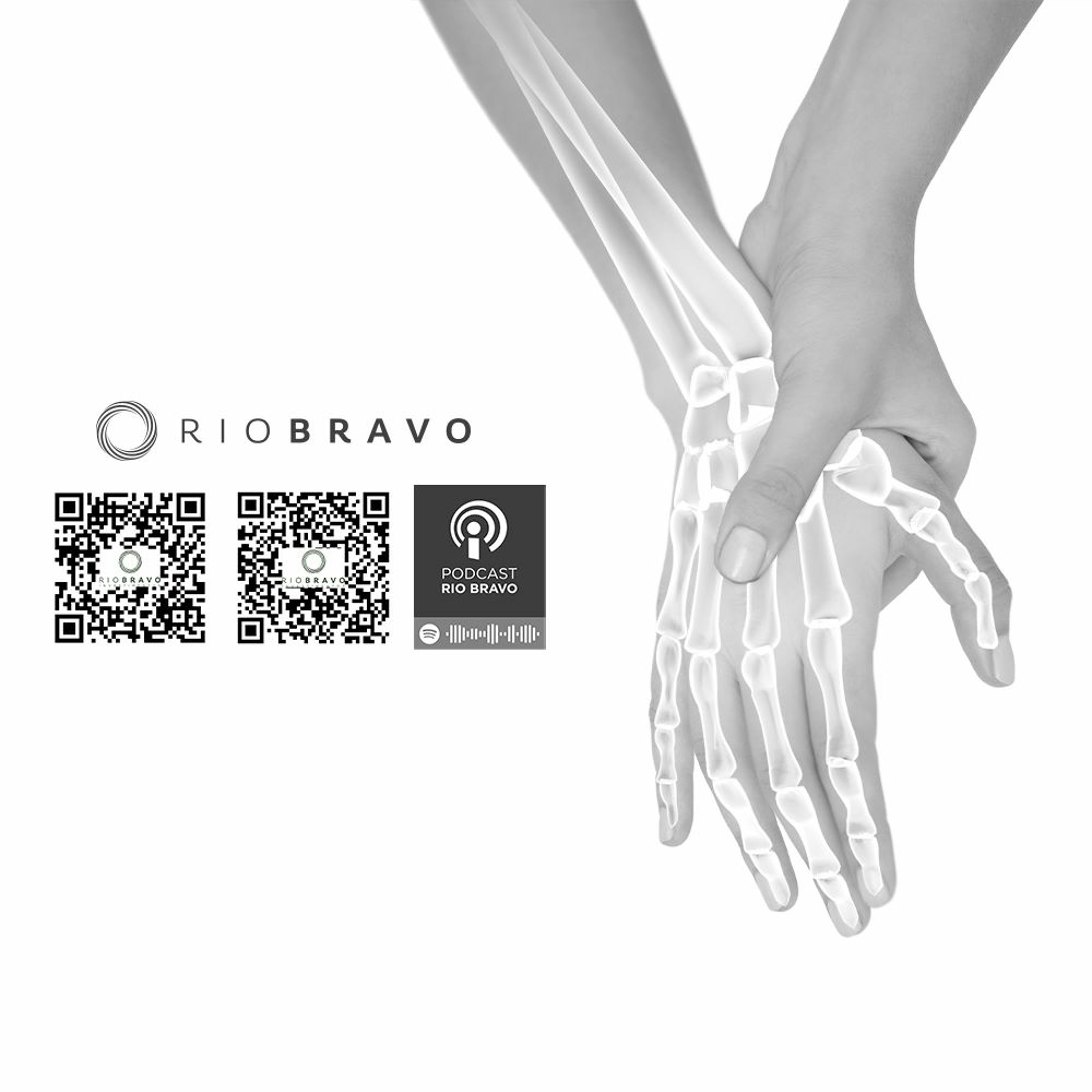 Podcast 518 – Eduardo Bracher – Tudo o que você sempre quis saber sobre quiropraxia episode artwork