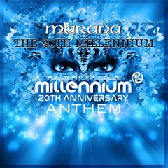 Marana - The 20th Millennium (Free download)
