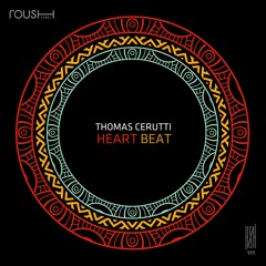 Thomas Cerutti - Heart Beat
