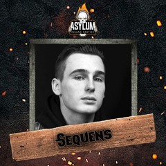 Asylum Warm - Up Mix By Sequens