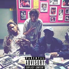 'gold $oul drip' ft. akthesavior (the underachievers)
