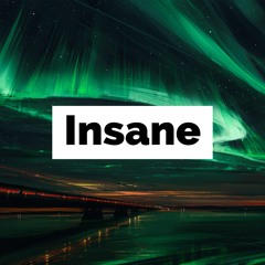 Insane (Prod. TapWave) - Travis Scott Type Beat