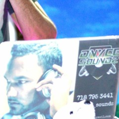 FRIDAY SEPT 21 2018 MIX - 60th BDAY MIX by Dnyce - MarvelousSkillz & Snoop