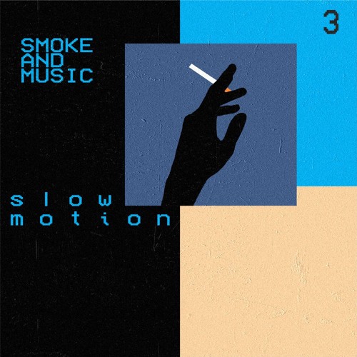 Smoke And Music 3     " Music For Pleasure "
