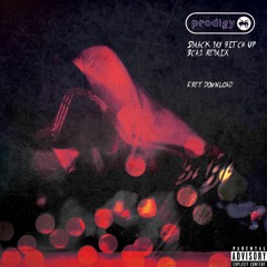 The Prodigy - Smack My Bitch Up [3CA1 Remix]