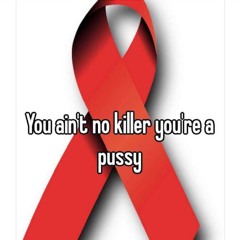 HOOD - YOU AINT A KILLER