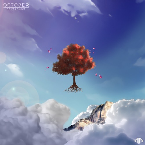October (feat. Olivia Lunny)