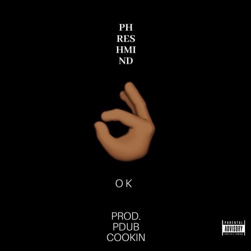 "OK" Prod By. PDUBCOOKIN