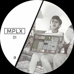 Maceo Plex "Mutant Quazars" - MPLX01