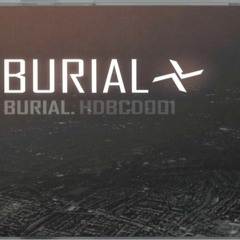 Burial - Burial 2006 Full CD