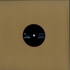 Marlon Hoffstadt - She Is My Hero