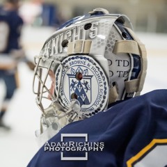 BB&N Hockey warmup 18-19