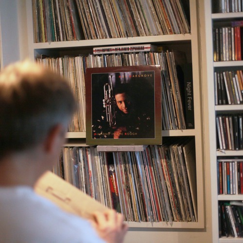 Gilles Peterson Roy Hargrove Tribute MIx