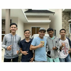 DJ AMROY 7 Des 2018 (Rafli Valentino and company)