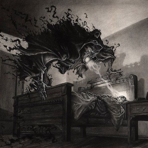 Romiz - Automatik Nightmare [Preview]