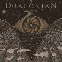 Draconian  - Pale Tortured Blue (cover)