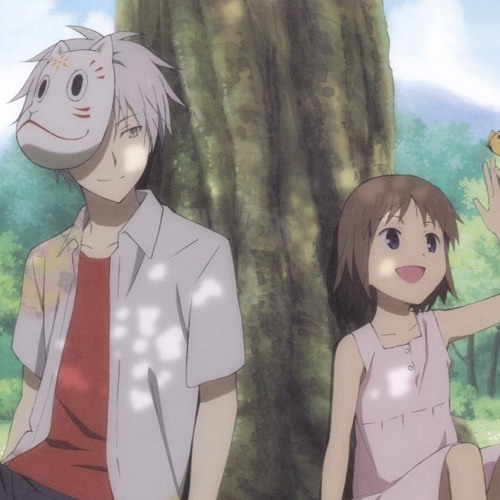 Stream Hotarubi no mori e ost yamagami no mori he by Tomoe Listen online for free on