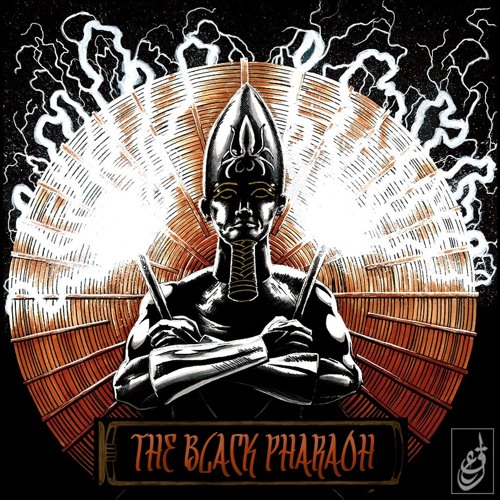 SnaypG - The Apocalyptic Lyricism