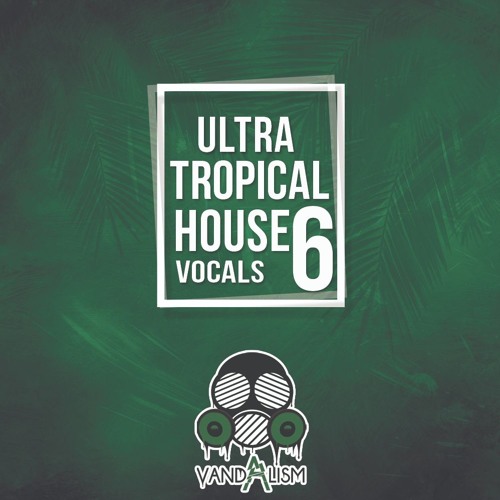 Vandalism Ultra Tropical House Vocals 6 MULTiFORMAT-DECiBEL