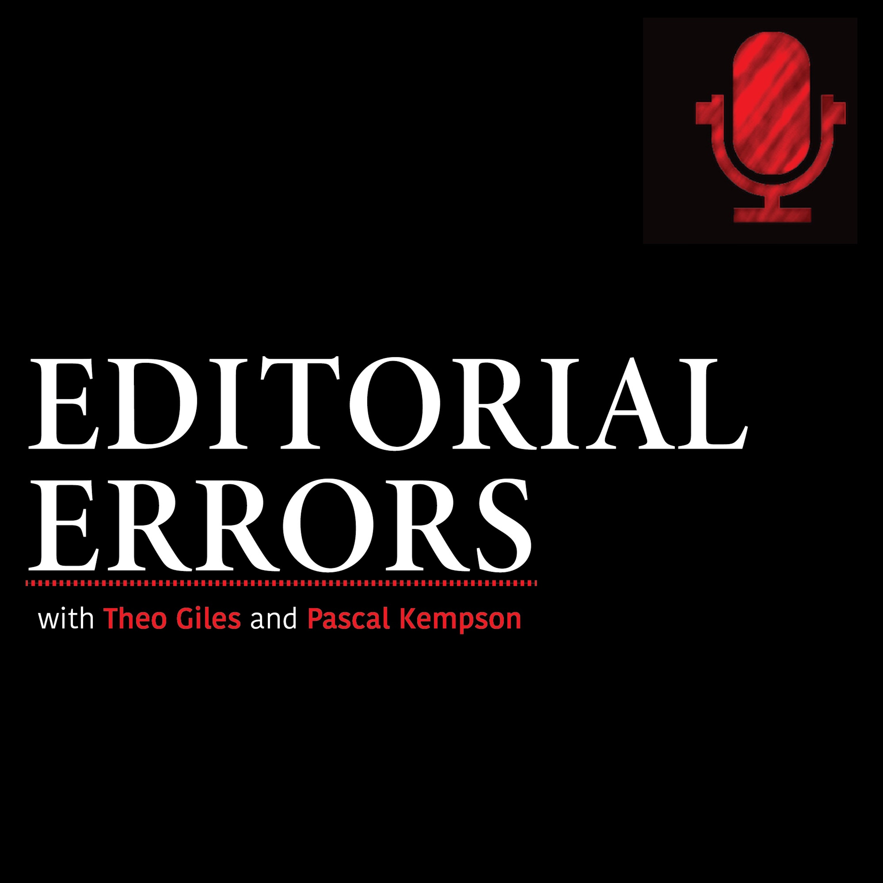 SE2E05 - Human Rights Abusers and Milo Yiannopoulos is BANNED