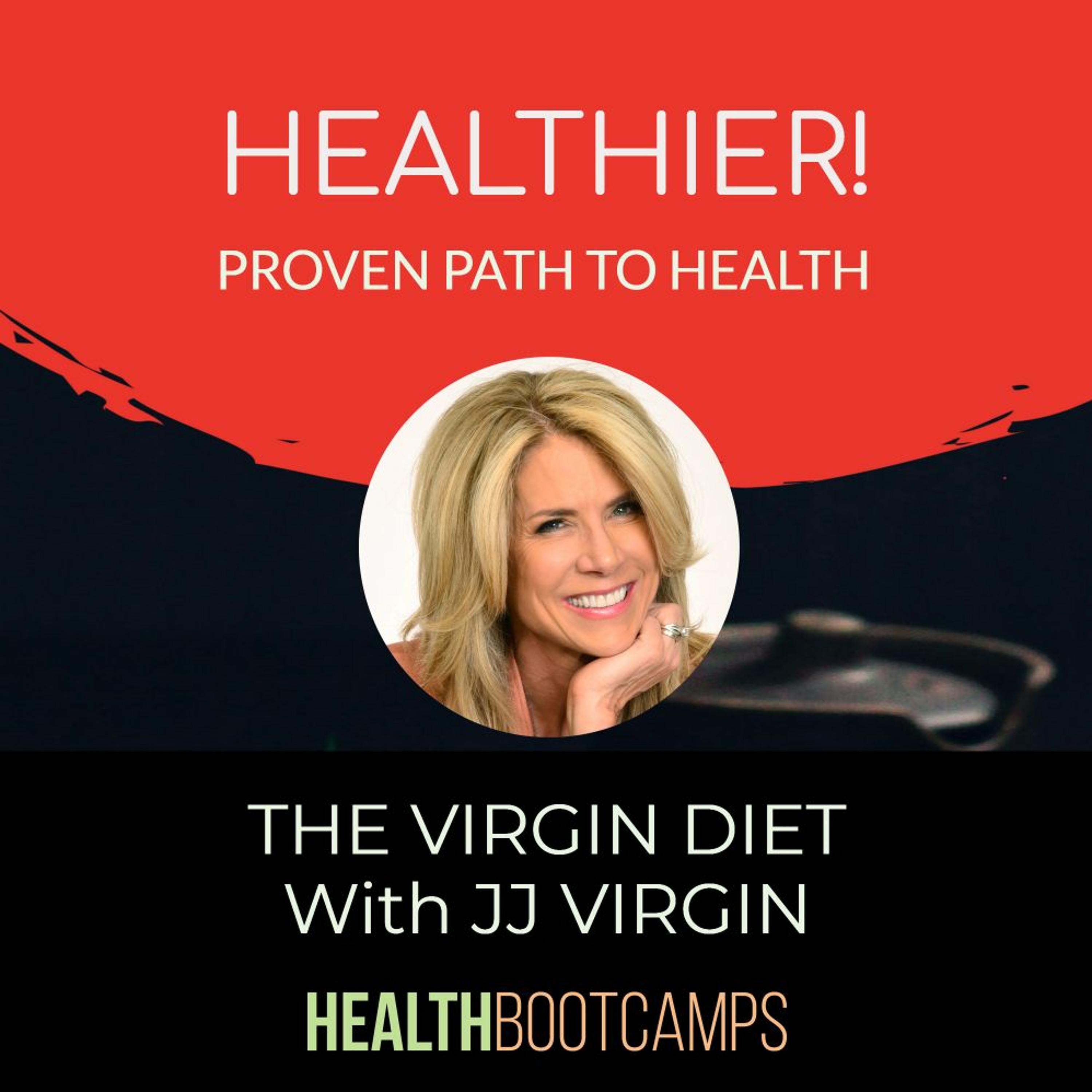 Healthier