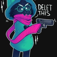 Lancer ▸ Deltarune 【 Electro - Jazz Remix 】