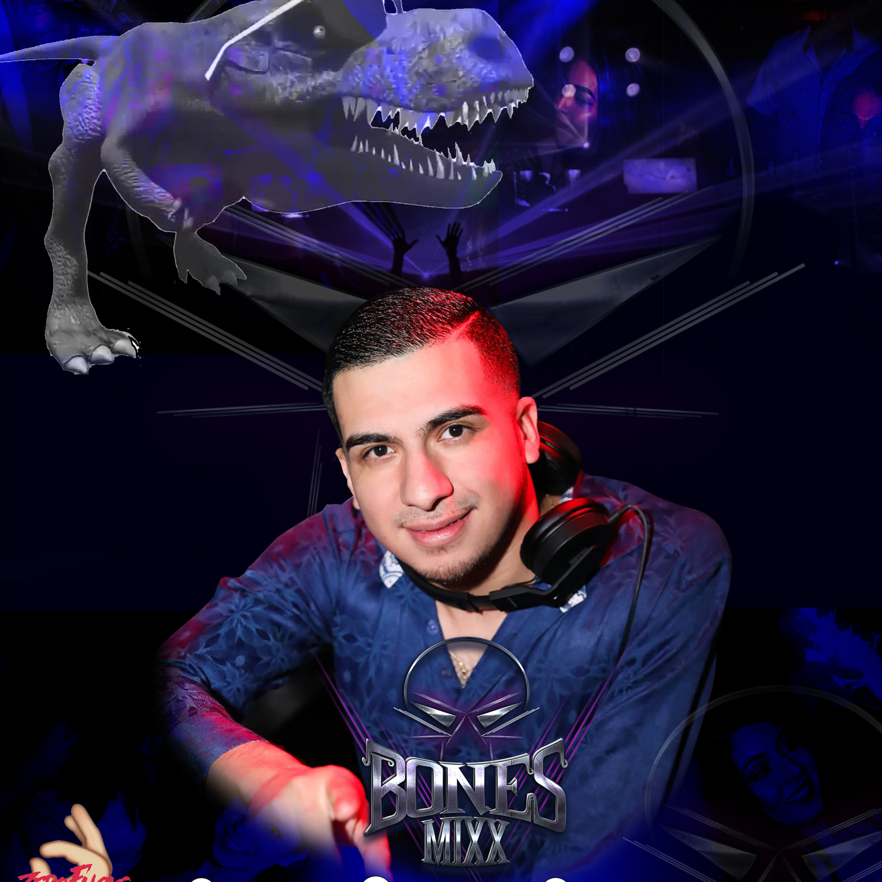 BonesMixx