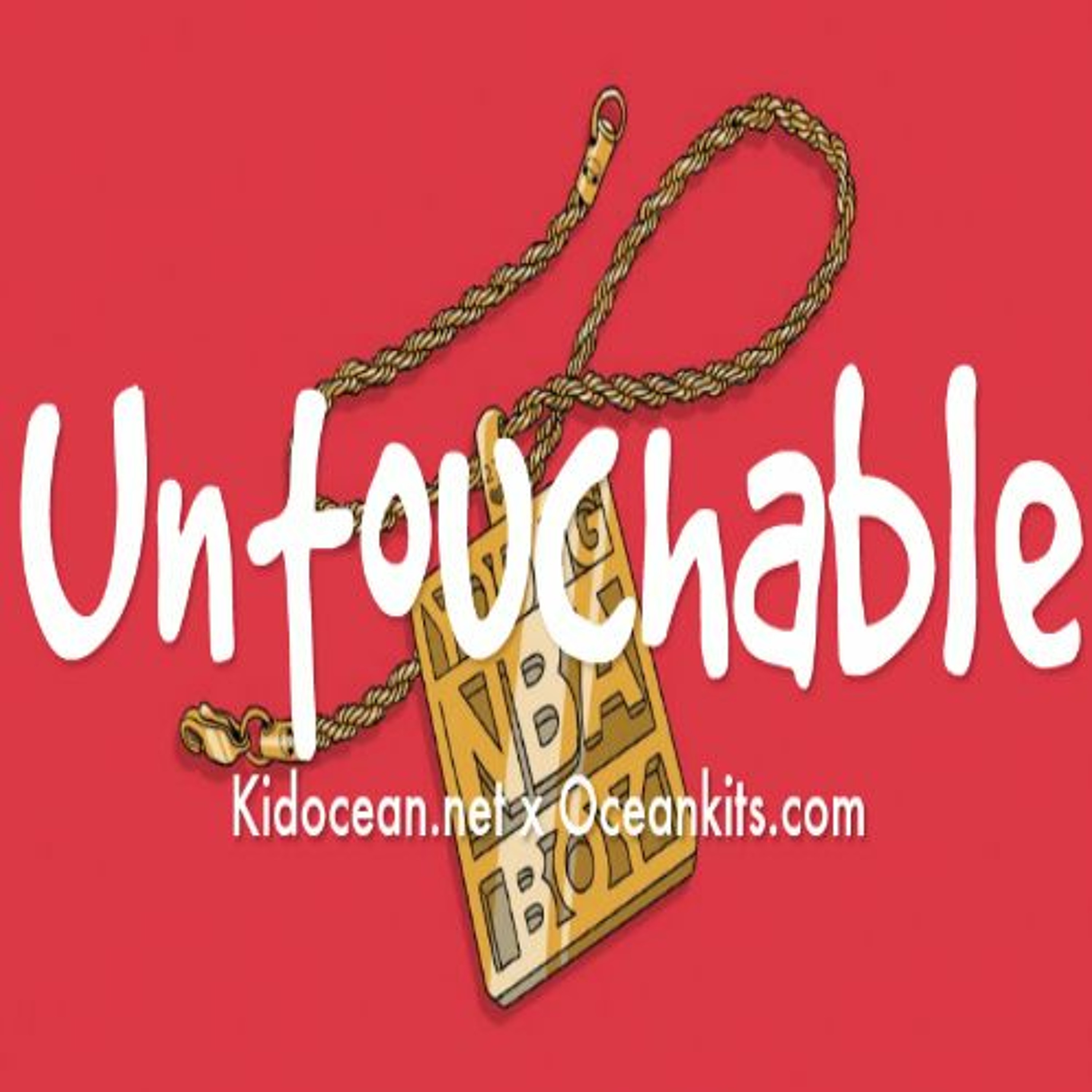 [FREE] Roddy Ricch x Kodak Black x NBA Youngboy Type Beat 2019 - Untouchable l Free Type Beat 2018 episode artwork