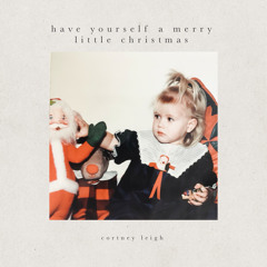 have yourself a merry little christmas