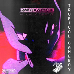 Mewtwo Strikes Back (prod. Tropical Gameboy X Turismo)