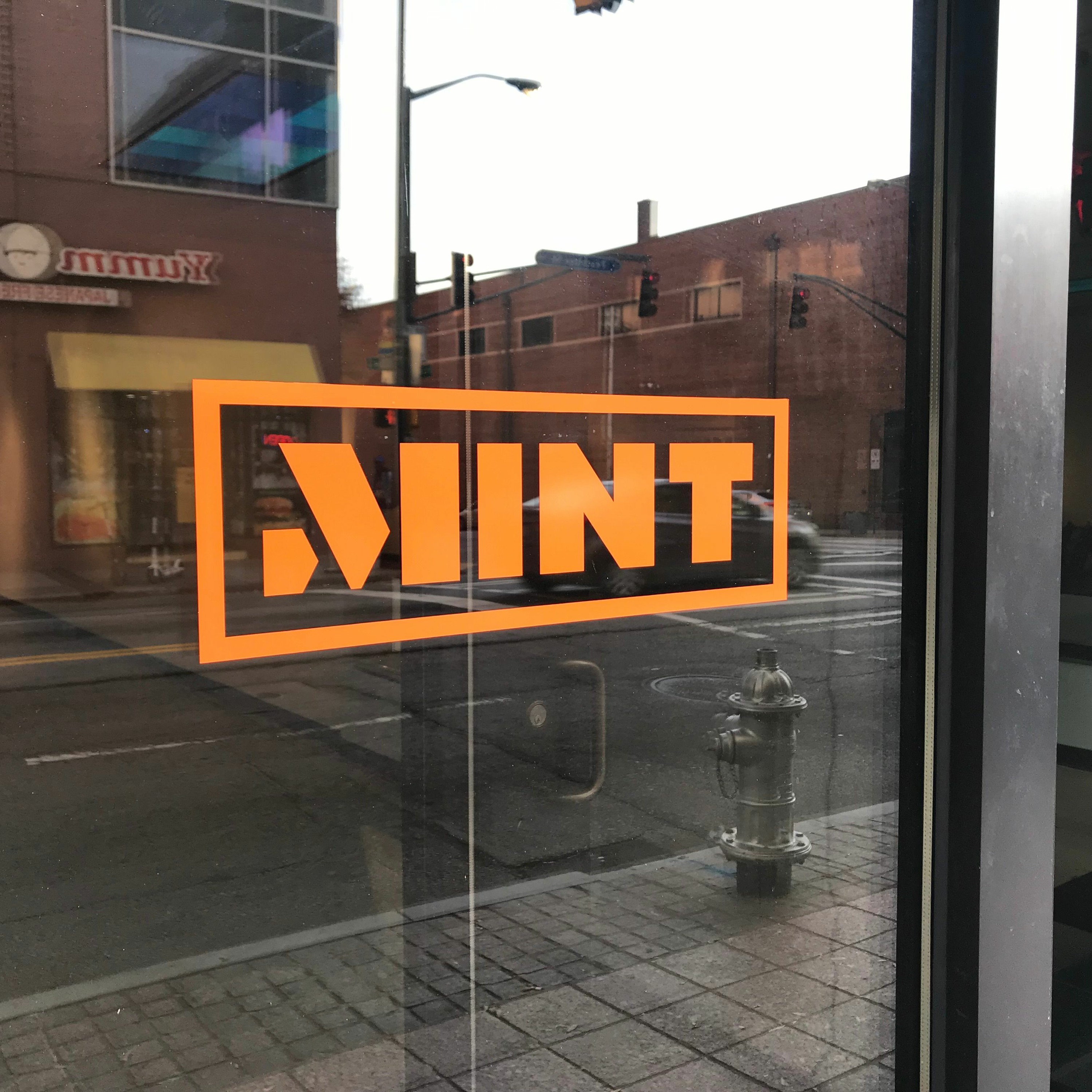 Arts & Culture:  MINT Executive Director Cory Klose episode artwork