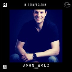 In Conversation: Hypeddit Founder John Gold