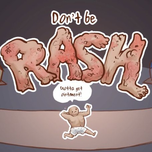 Stream Don't Be Rash OST - Scratchy by Tenlki | Listen online for free ...