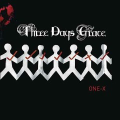 Three Days Grace - Animal I Have Become (Alienize Remix)