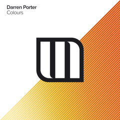 Darren Porter - Colours (Extended Mix)