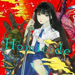 Taste Like A Vomit!!! Feat,madoka*【FIR060】