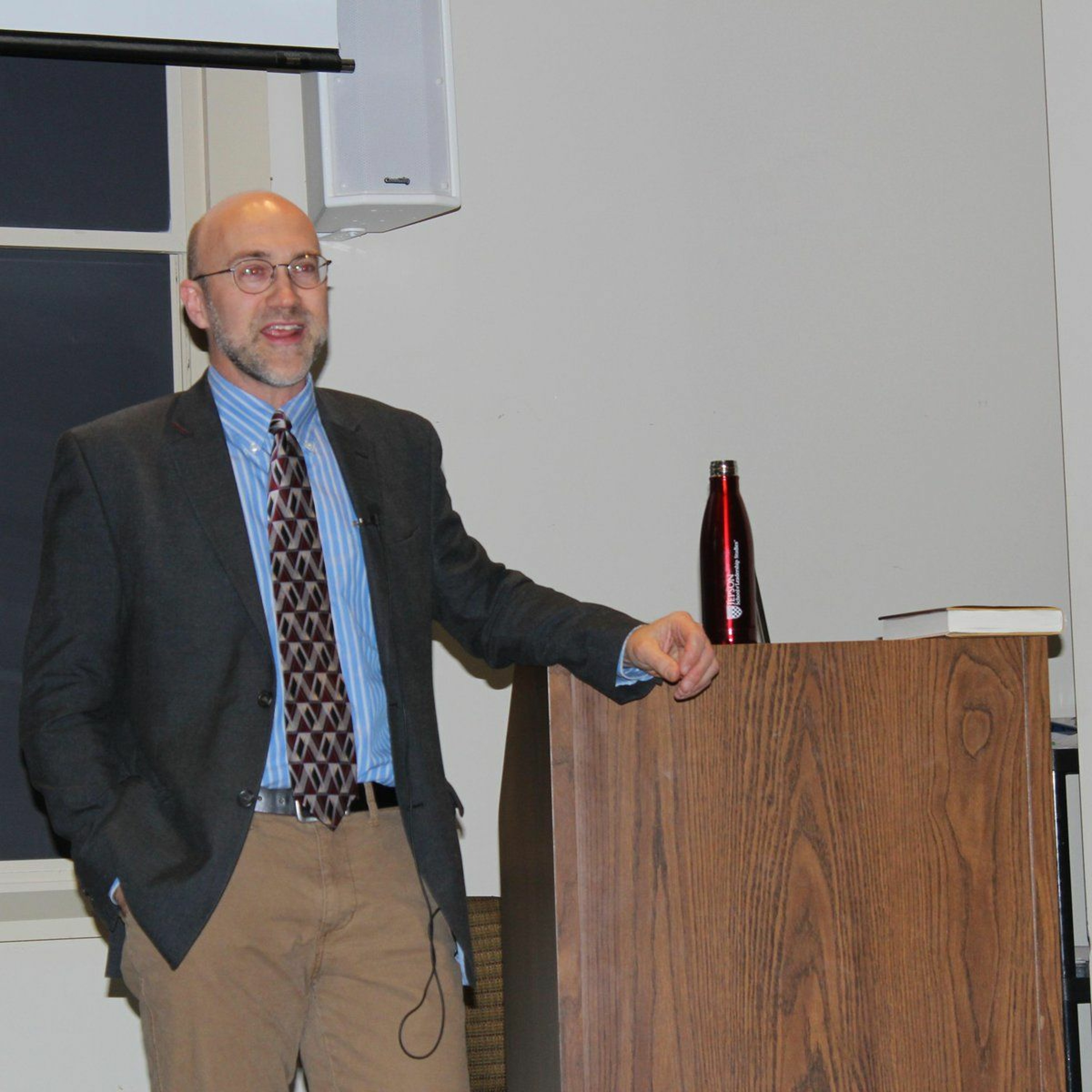Jepson School of Leadership Studies