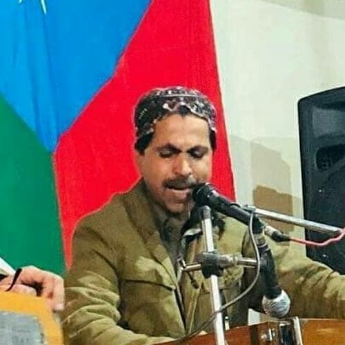 Deh at bahar ak hakkal kare no _mir ahmed baloch_2k18