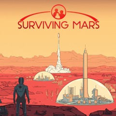 Sugar Orchestra - Shores Of Mars (Surviving Mars OST)