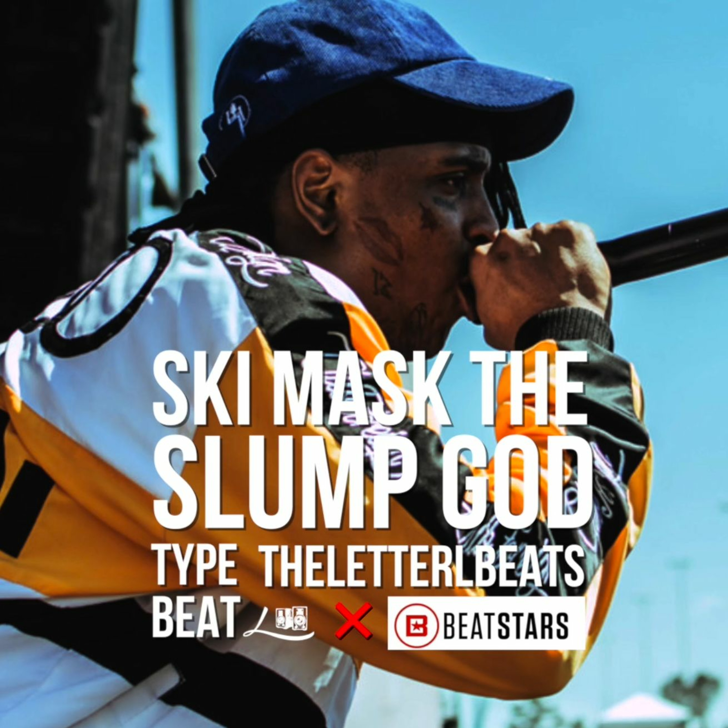 TheLetterLBeats