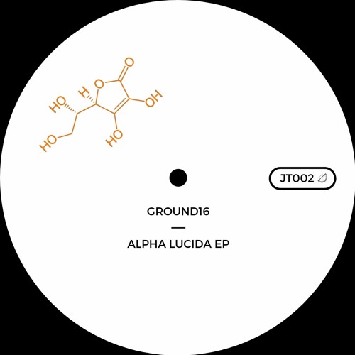 PREMIERE: Ground16 - Woscom 2.1 (JT002)