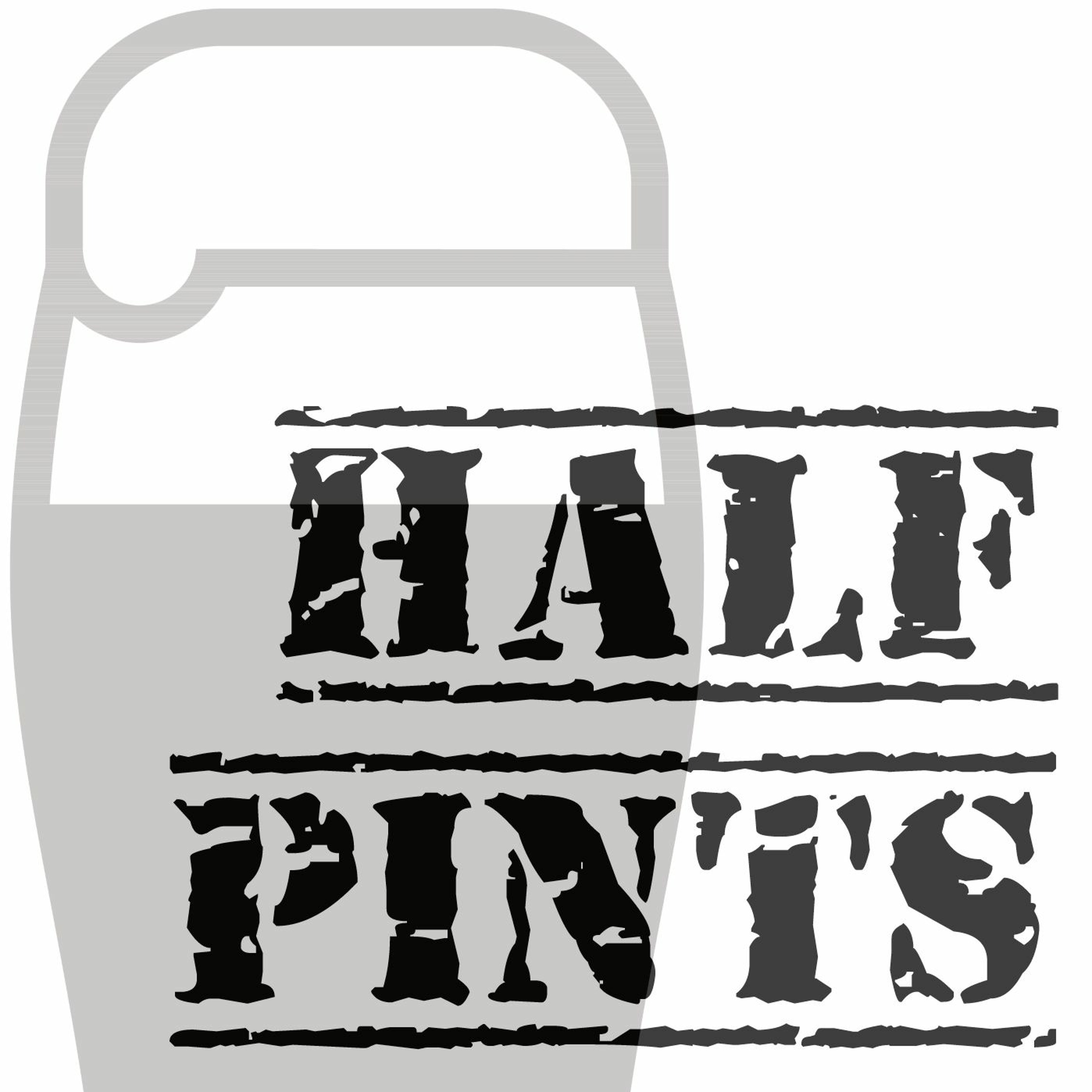 Halfpints: Brexit Chaos