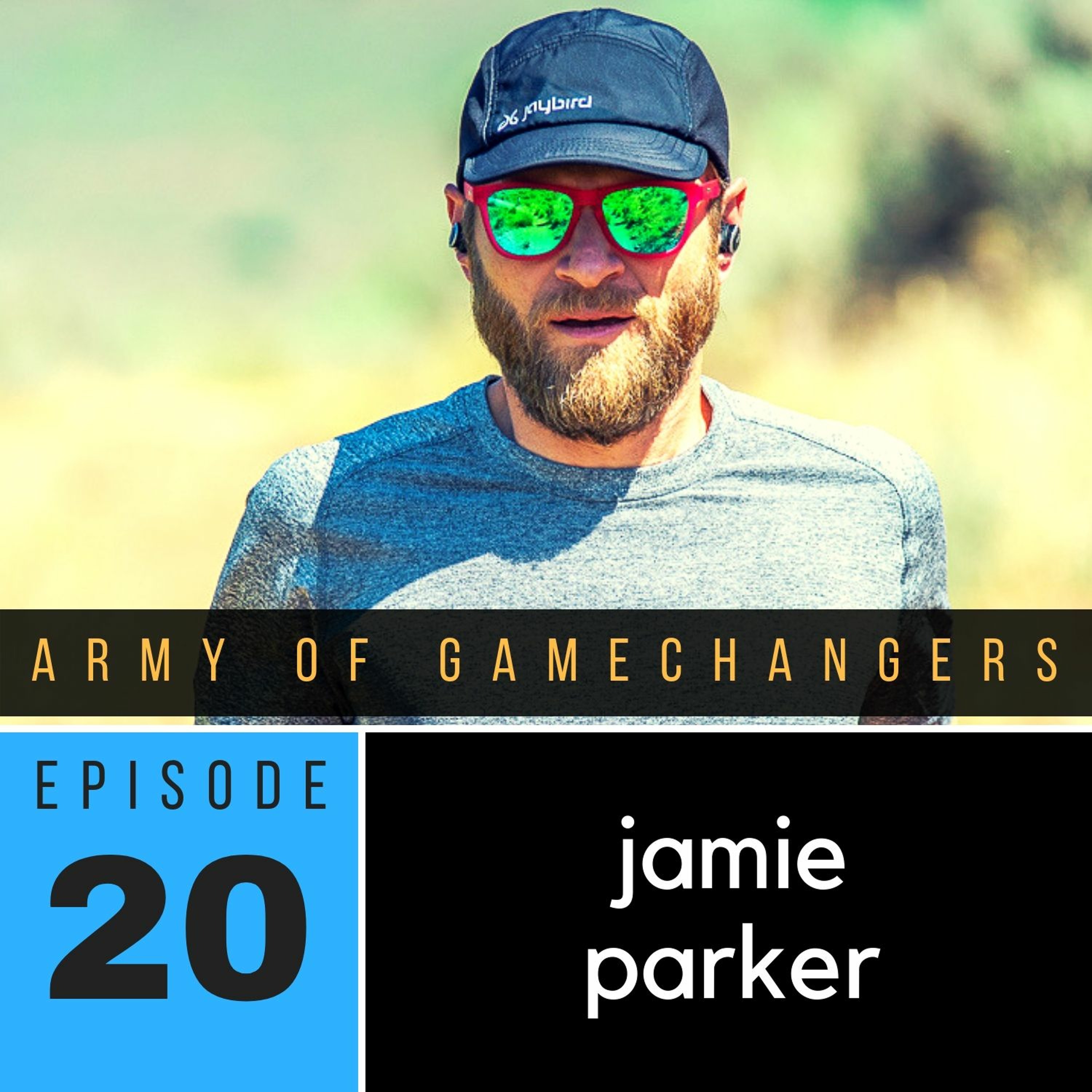 Army of Gamechangers