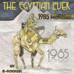 E-Rockers 1985 Megamix